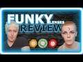 Time to Get Funky: A Funky Lenses Contact Review