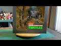 TMNT Leonardo Kidrobot Ninja Turtle Vinyl Figure Review