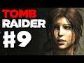 * Tomb Raider 2013 *- Complete Part 9 Gameplay Walkthrough