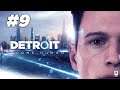 TOPLAMA ANDROİD - Detroit: Become Human #9