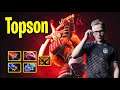 Topson - Juggernaut | RAMPAGE | Dota 2 Pro Players Gameplay | Spotnet Dota 2