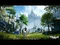 TRAHA (Android/Ios) - An Open World MMORPG Game (Unreal Engine 4)