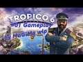 🔴 Tropico 6 - Gameplay #01 | Tutorial | PlayStation 5 | Facecam | Deutsch