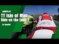 TT Isle of Man 2 - Le tutoriel