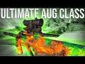 Ultimate AUG Class for CQC & Long Range (Black Ops Cold War)