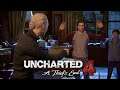 UNCHARTED 4: A Thief's End⚔️ #19: Sic Parvis Magna