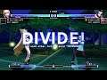 UNDER NIGHT IN-BIRTH Exe:Late[cl-r] - Marisa v SkipBayless666 (Match 60)