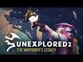 Unexplored 2 - Gamescom 2020 Gameplay mit Developer Commentary | PS4