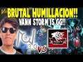 UNKNOWN 3.0 vs VICIOUS [Game 2] - VanN con Storm Spirit is GG - LPG Season 7 DOTA 2