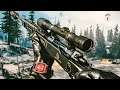 USING the KAR98K is the MOST FUN you CAN HAVE on WARZONE!!! (Modern Warfare Warzone)