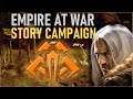 Vader vs Missiles | STAR WARS: EMPIRE AT WAR: FORCES OF CORRUPTION [Ep 5]