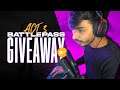 Valorant Live Stream India | Mumbai Servers are here | Act 3 New Update | 2 x Giveaway [ !giveaway ]