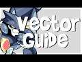 Vector Brawlhalla Guide | Combos, Strings, Abilities, etc.