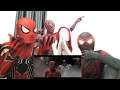 Venom vs SPIDER-MAN, Deadpool - Part 3 FUNNY REACTION!
