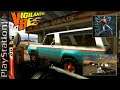 Vigilante 8 [PS1]. Слик Клайд.