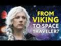 The REAL Reason Why Katheryn Winnick Left Vikings |⭐ OSSA