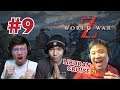 VLOG DI CRUISE BARENG ZOMBIE !! - World War Z [Indonesia] Gameplay #9