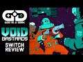 Void Bastards Switch review | Switch Re:port