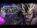 VS Magnamalo - Demo Versione 2 Monster Hunter Rise in Anteprima w/ Cydonia & Sabaku no Maiku