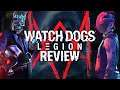 Watch Dogs: Legion - A Half-Step in the Right Direction? (Review)