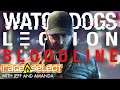 Watch Dogs Legion: Bloodline (The Dojo) Let's Play