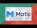What is Matic Network (MATIC) - Explained