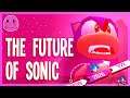 Where Is Sonic Going? | Fudj's Thesis
