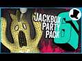 Who Goes Where In A Human Centipede? - JackBox Party Pack 6