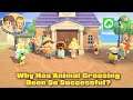 Why Has Animal Crossing Been So Successful?