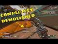The Perfect Arcstar Demolished this Squad... | Apex Legends