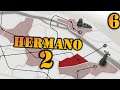 WOLFENSTEIN YOUNGBLOOD #6 | ENTRAMOS EN HERMANO 2 | Gameplay Español