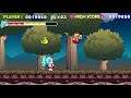 Wonder Boy Returns (Hell, 100%) #03: O bumerangue mais poderoso que existe!