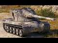 World of Tanks AMX 50 B - 6 Kills 10,8K Damage