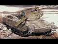 World of Tanks Progetto M40 mod 65 - 7 Kills 9,7K Damage
