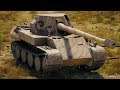 World of Tanks Rheinmetall Skorpion G - 9 Kills 8,4K Damage