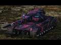 World of Tanks Super Conqueror - 6 Kills 11,3K Damage