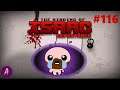 Worst Item in the game - The Binding of Isaac: Repentance - Part 116