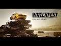 Wreckfest Gameplay video 1