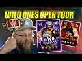 WWE CHAMPIONS | Wild Ones Open Tour mit NWO Macho Man | Gameplay | deutsch