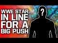 WWE Superstar In Line For Big Push Under Paul Heyman