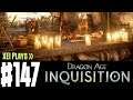 Let's Play Dragon Age Inquisition (Blind) EP147