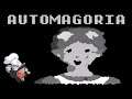 You Are a Robot In a World Full of Hideous Monsters | Automagoria (Part 1)