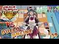 Yu-Gi-Oh! Legacy of the Duelist - Link Evolution - Duelo Online 39 DragonMaid Deck (Español)