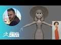 Character Design & Conspiracy Theory - Matt Thorup "Redbeard" - Episode 20
