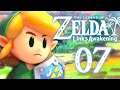 Zelda Link's Awakening Let's Play #7 Village des Animaux (Gameplay FR)