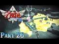 Zelda: Skyward Sword HD [26] - Power of Proximity