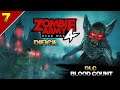 Zombie Army 4: Dead War #7 [ DIRECTO ] DLC Blood Count VAMPIROS - Gameplay Difícil Español