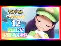 12 Das Labor der Sofa-Fetischisten - SHINY NUZLOCKE (Pokemon Lets Go Pikachu, Switch, 1080p)