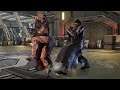 3493 - Tekken 7 - Coouge (Anna Williams) vs vomorier (Kazuya)