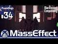 #34【Mass Effect on Xbox 】”気を付け！”が好き【大型犬の実況】